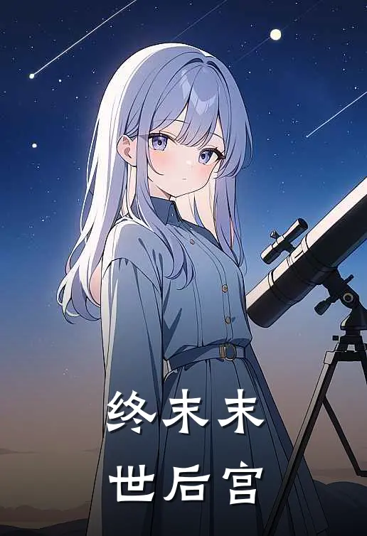 终末末世后宫