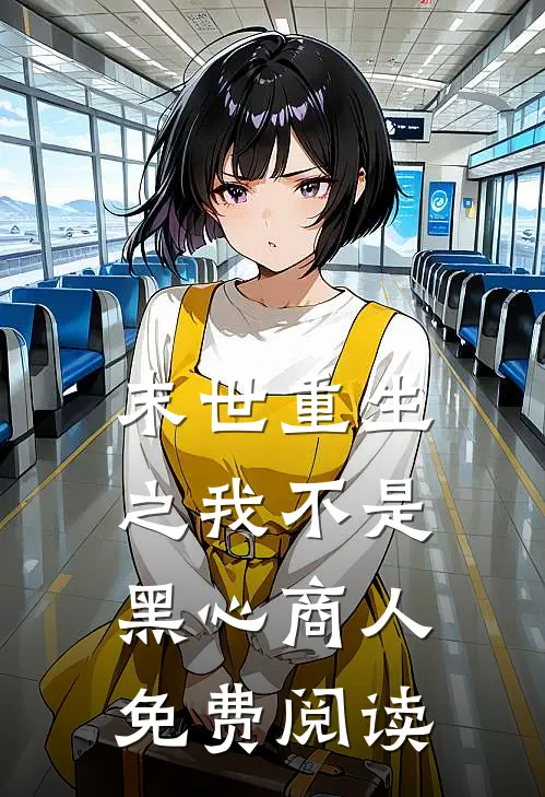 末世重生之我不是黑心商人免费阅读