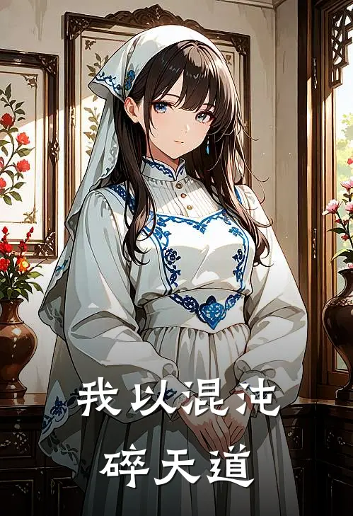 我以混沌碎天道