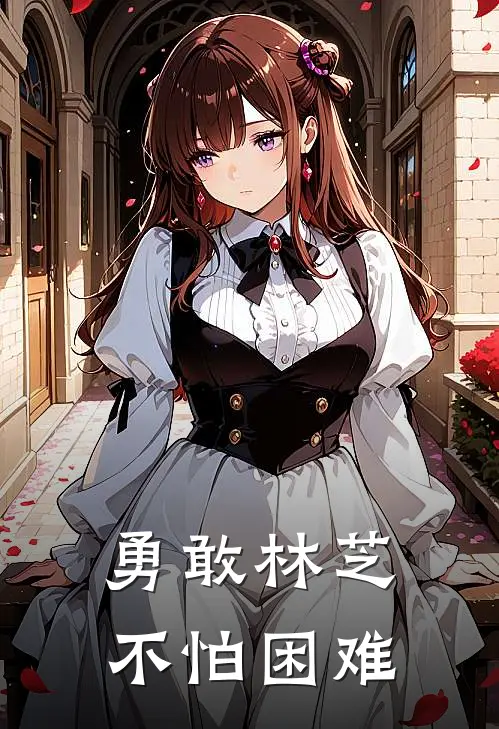 勇敢林芝不怕困难