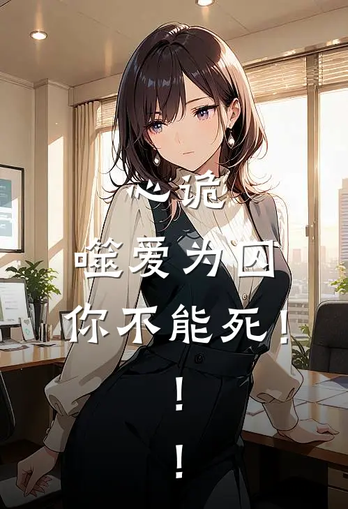 心诡，噬爱为囚，你不能死！！！