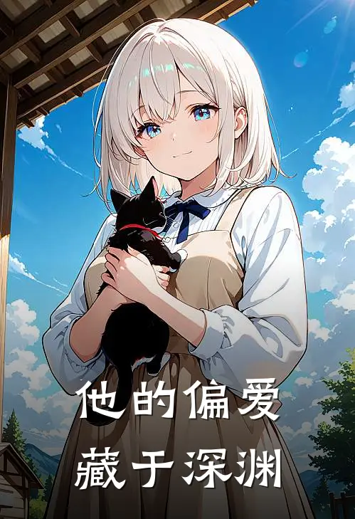 他的偏爱藏于深渊