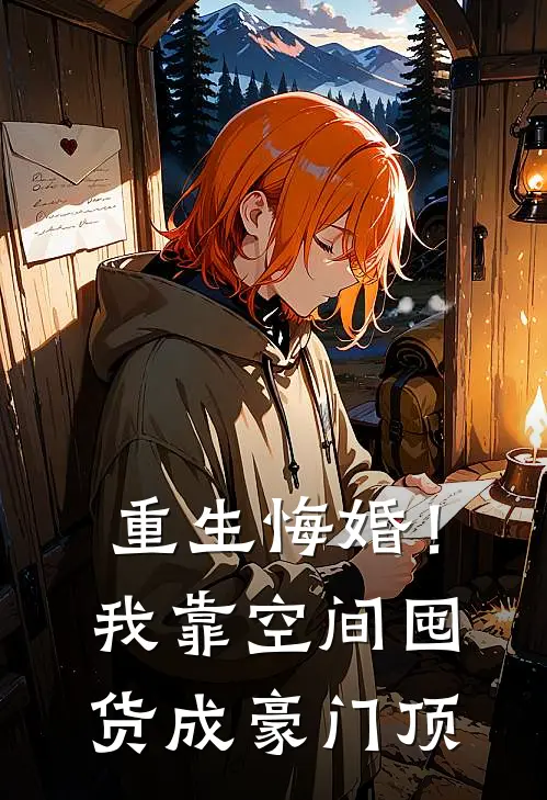 重生悔婚！我靠空间囤货成豪门顶