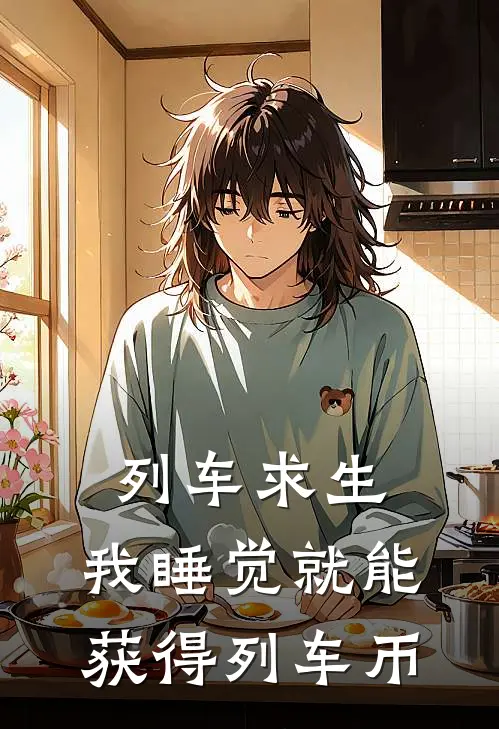 列车求生，我睡觉就能获得列车币