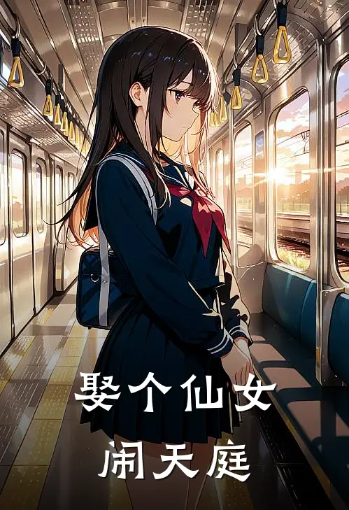 娶个仙女闹天庭