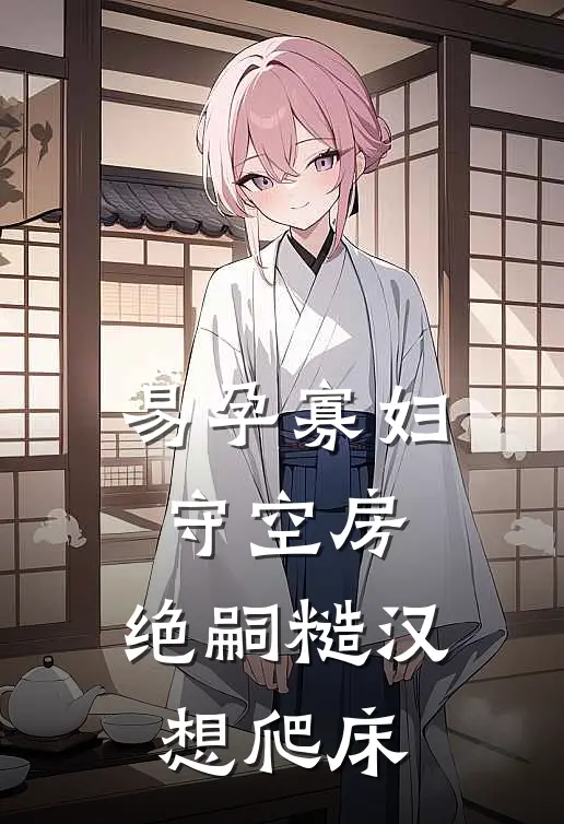 易孕寡妇守空房，绝嗣糙汉想爬床