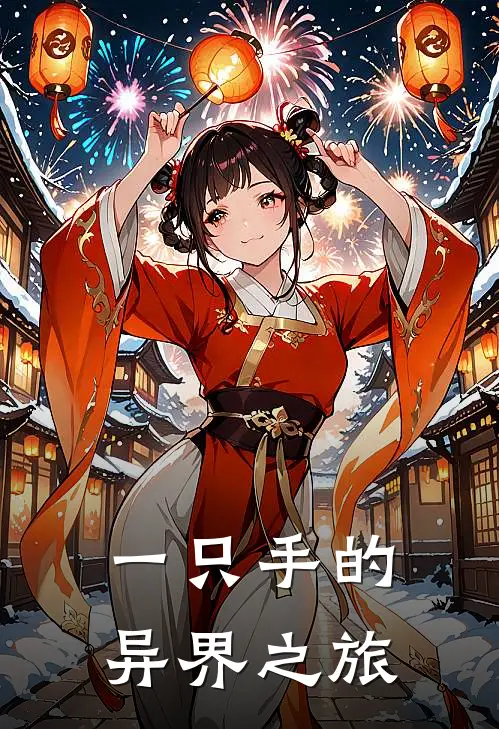 一只手的异界之旅