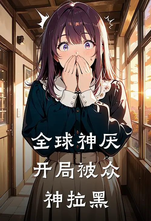 全球神厌：开局被众神拉黑