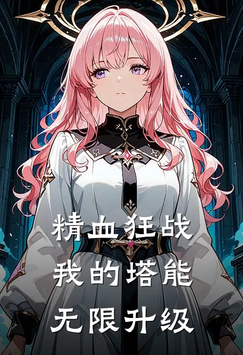 精血狂战：我的塔能无限升级