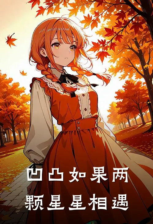 【凹凸】如果两颗星星相遇