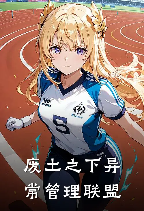 【废土之下】异常管理联盟