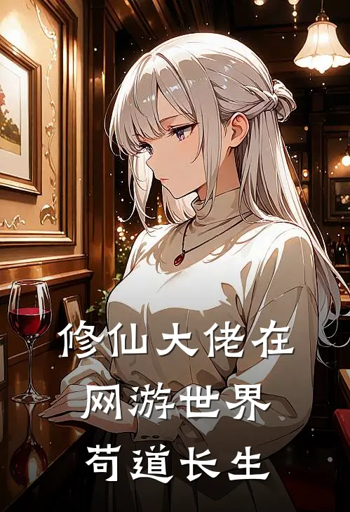 修仙大佬在网游世界苟道长生