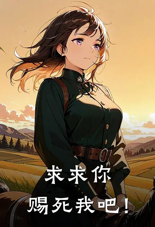 求求你，赐死我吧！