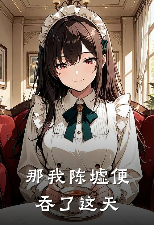 那我陈墟便吞了这天