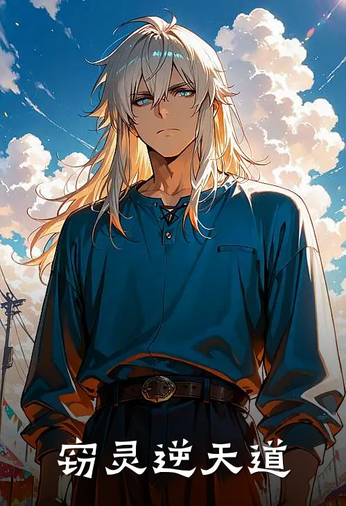 窃灵逆天道