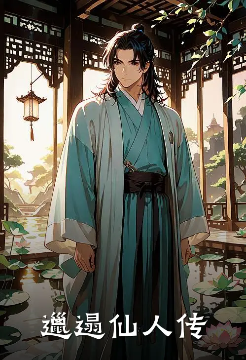 邋遢仙人传