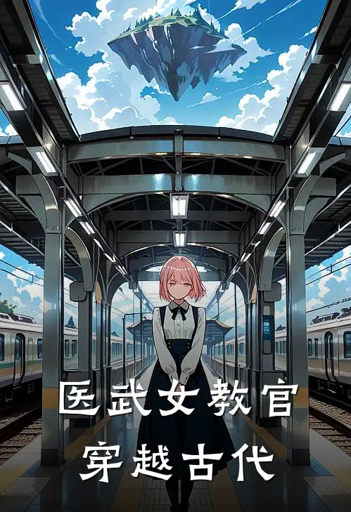 医武女教官穿越古代