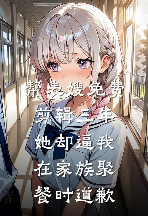 帮表嫂免费剪辑三年，她却逼我在家族聚餐时道歉