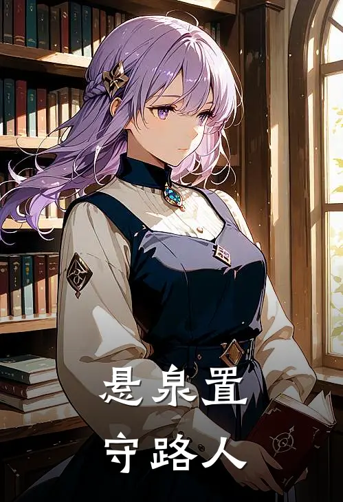 悬泉置：守路人