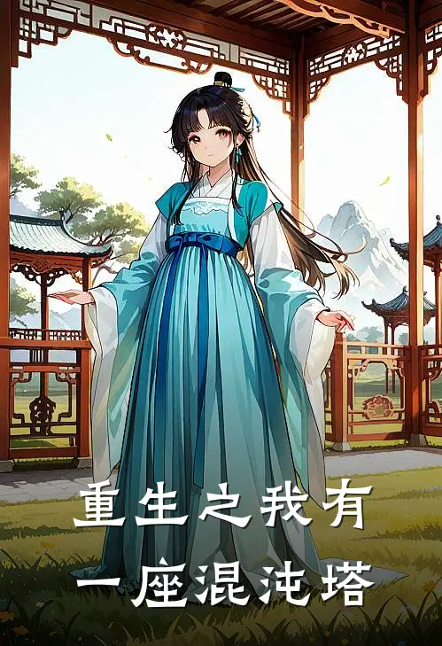 重生之我有一座混沌塔