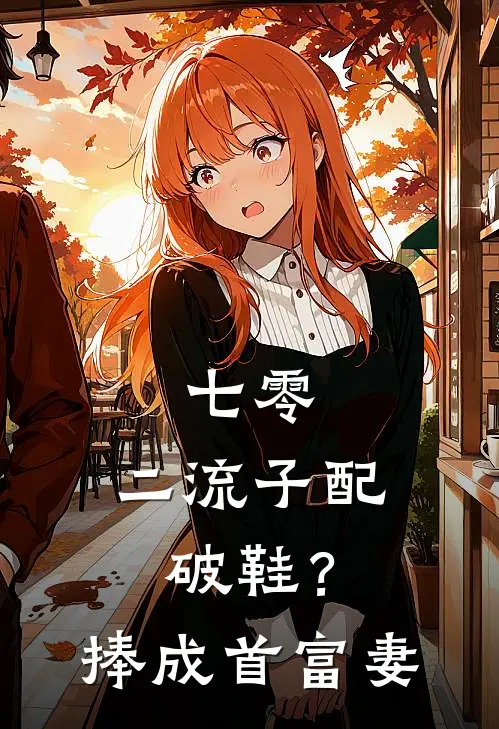 七零：二流子配破鞋？捧成首富妻