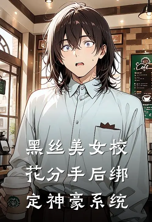 黑丝美女校花分手后绑定神豪系统