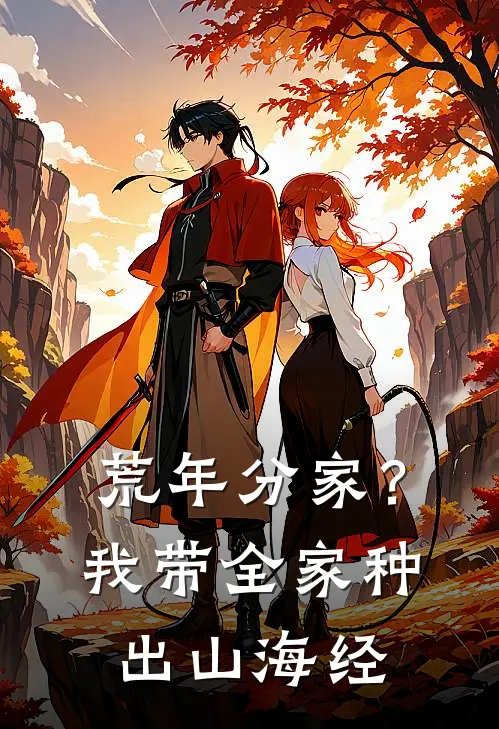 荒年分家？我带全家种出山海经