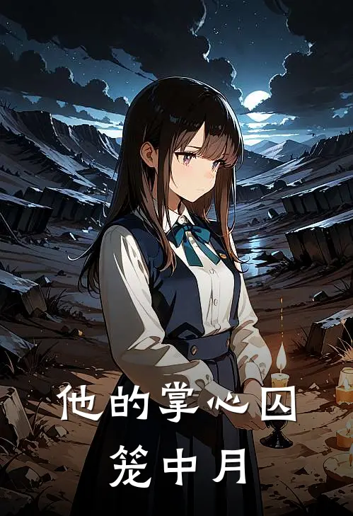 他的掌心囚：笼中月