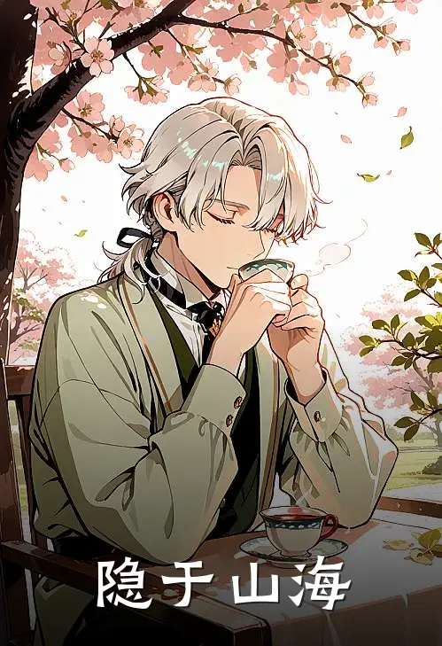 隐于山海