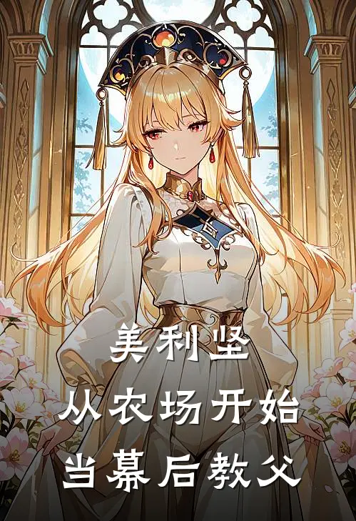 美利坚：从农场开始当幕后教父