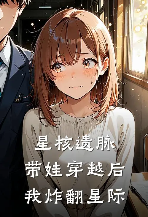 星核遗脉：带娃穿越后我炸翻星际