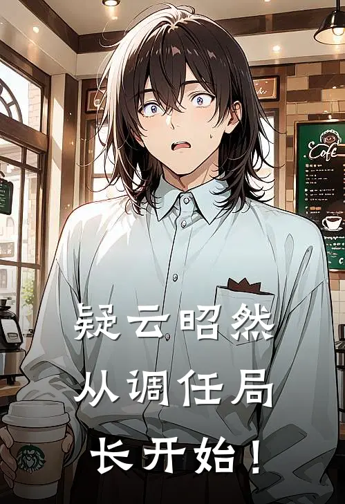 疑云昭然：从调任局长开始！