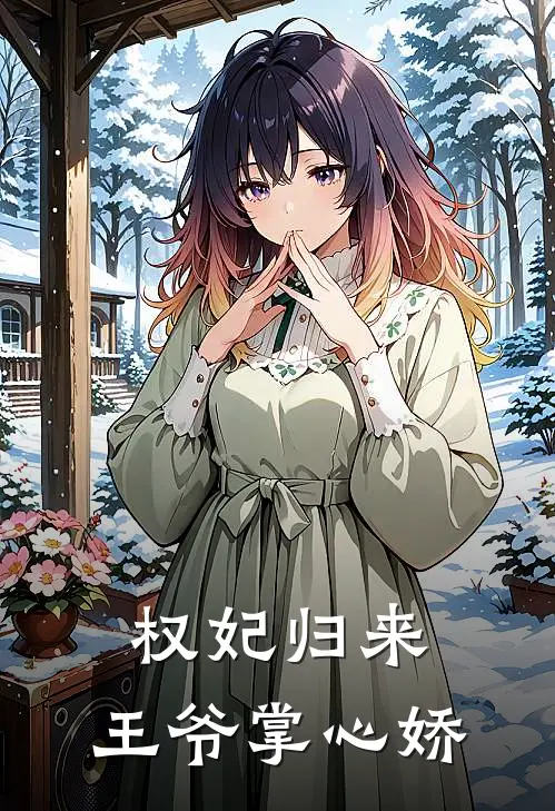 权妃归来：王爷掌心娇