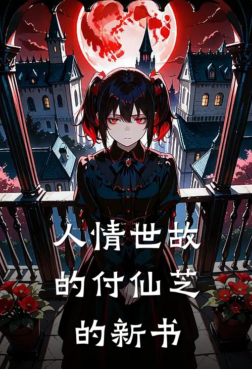 人情世故的付仙芝的新书