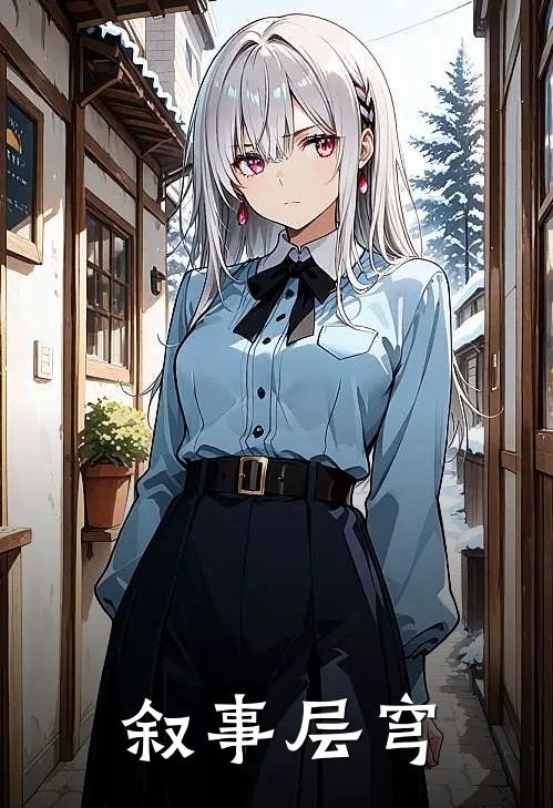 叙事层穹