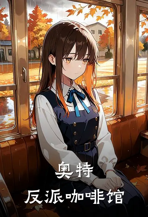 奥特：反派咖啡馆