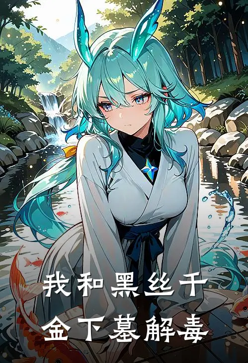 我和黑丝千金下墓解毒