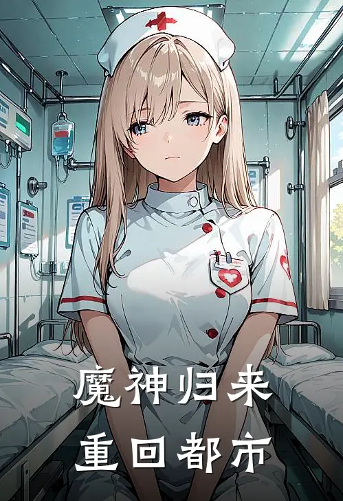 魔神归来重回都市