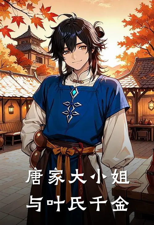 唐家大小姐与叶氏千金