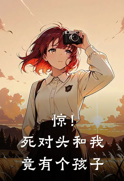 惊！死对头和我竟有个孩子