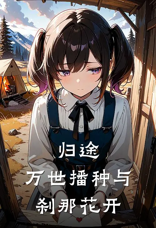 归途：万世播种与刹那花开