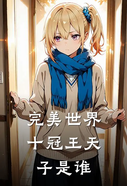 完美世界十冠王天子是谁