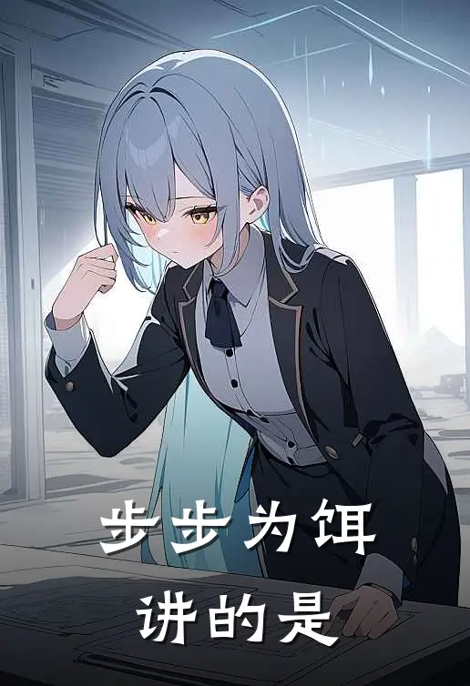 步步为饵讲的是