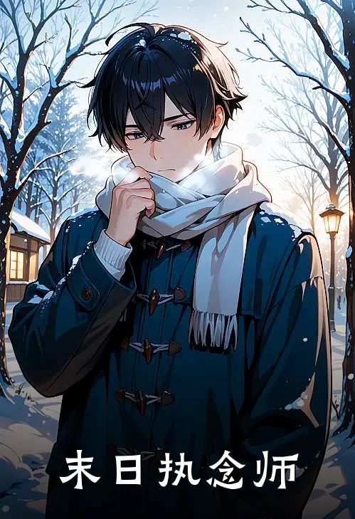 末日执念师