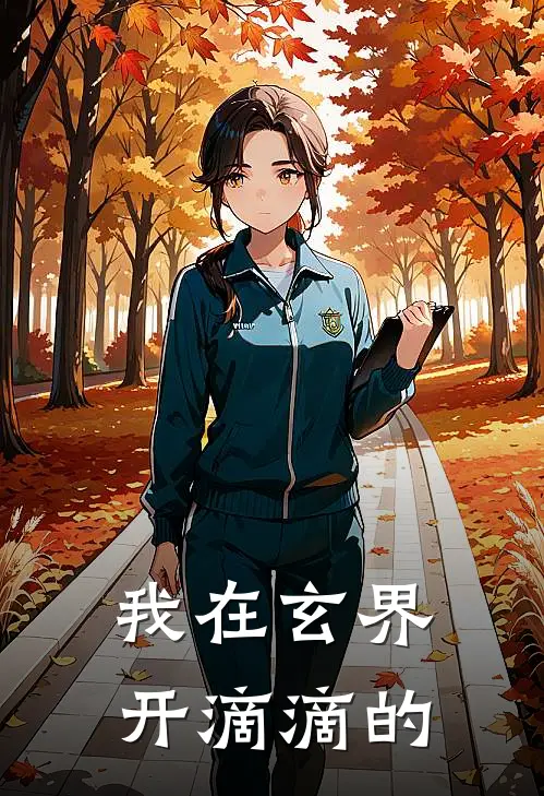 我在玄界开滴滴的