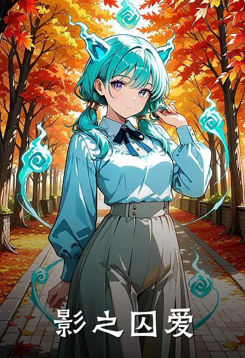 影之囚爱