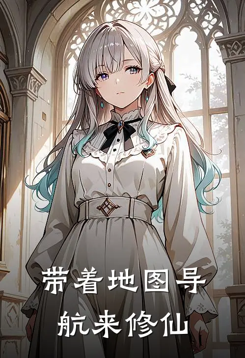 带着地图导航来修仙