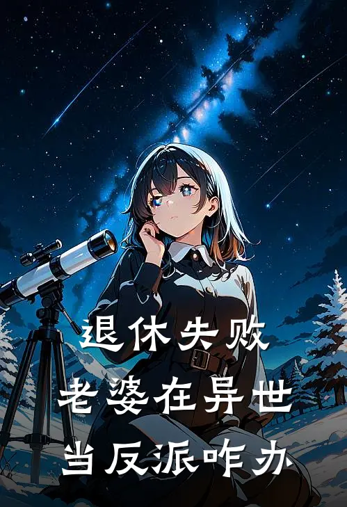 退休失败，老婆在异世当反派咋办