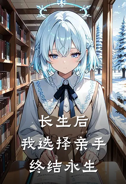 长生后，我选择亲手终结永生