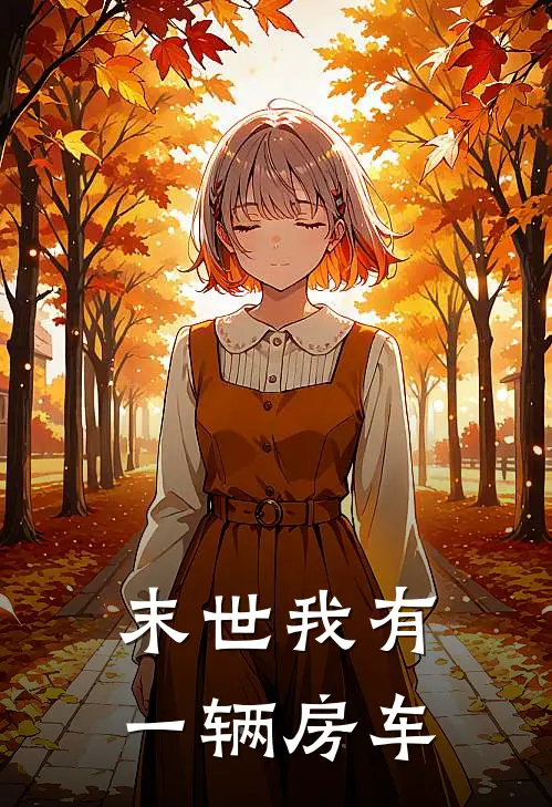 末世我有一辆房车